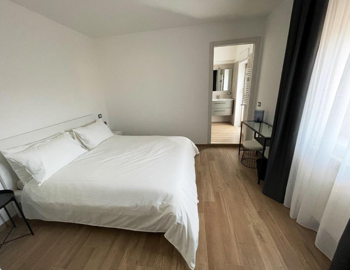 Casa Giulia Hotell CTA Eksteriør bilde