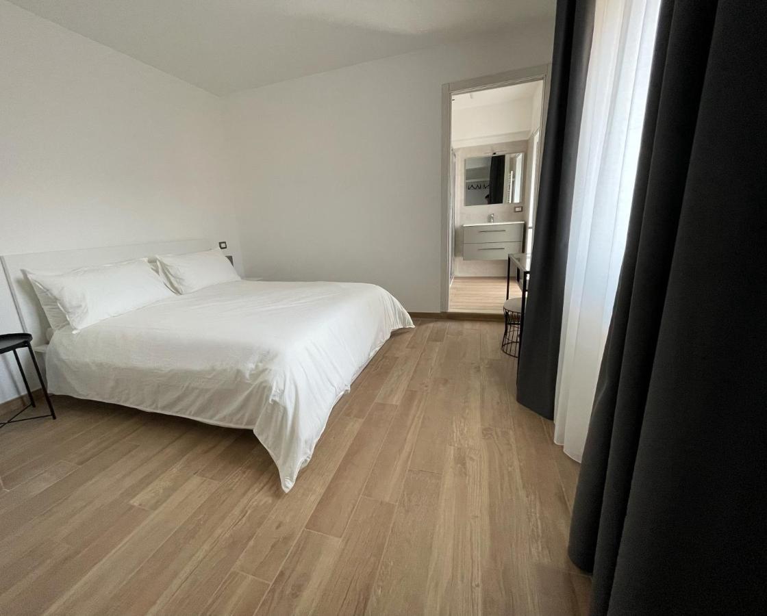 Casa Giulia Hotell CTA Eksteriør bilde