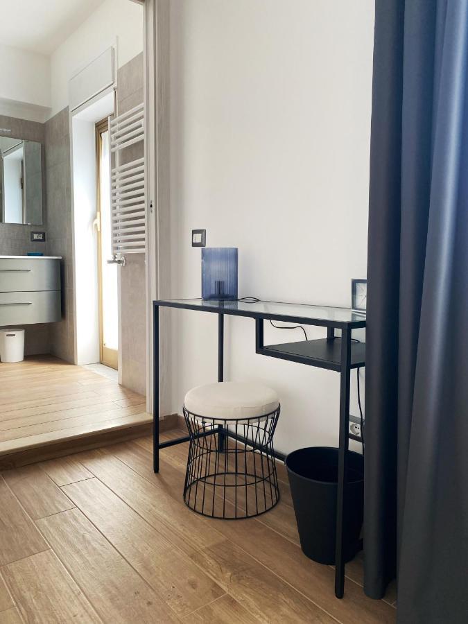 Casa Giulia Hotell Catania Eksteriør bilde