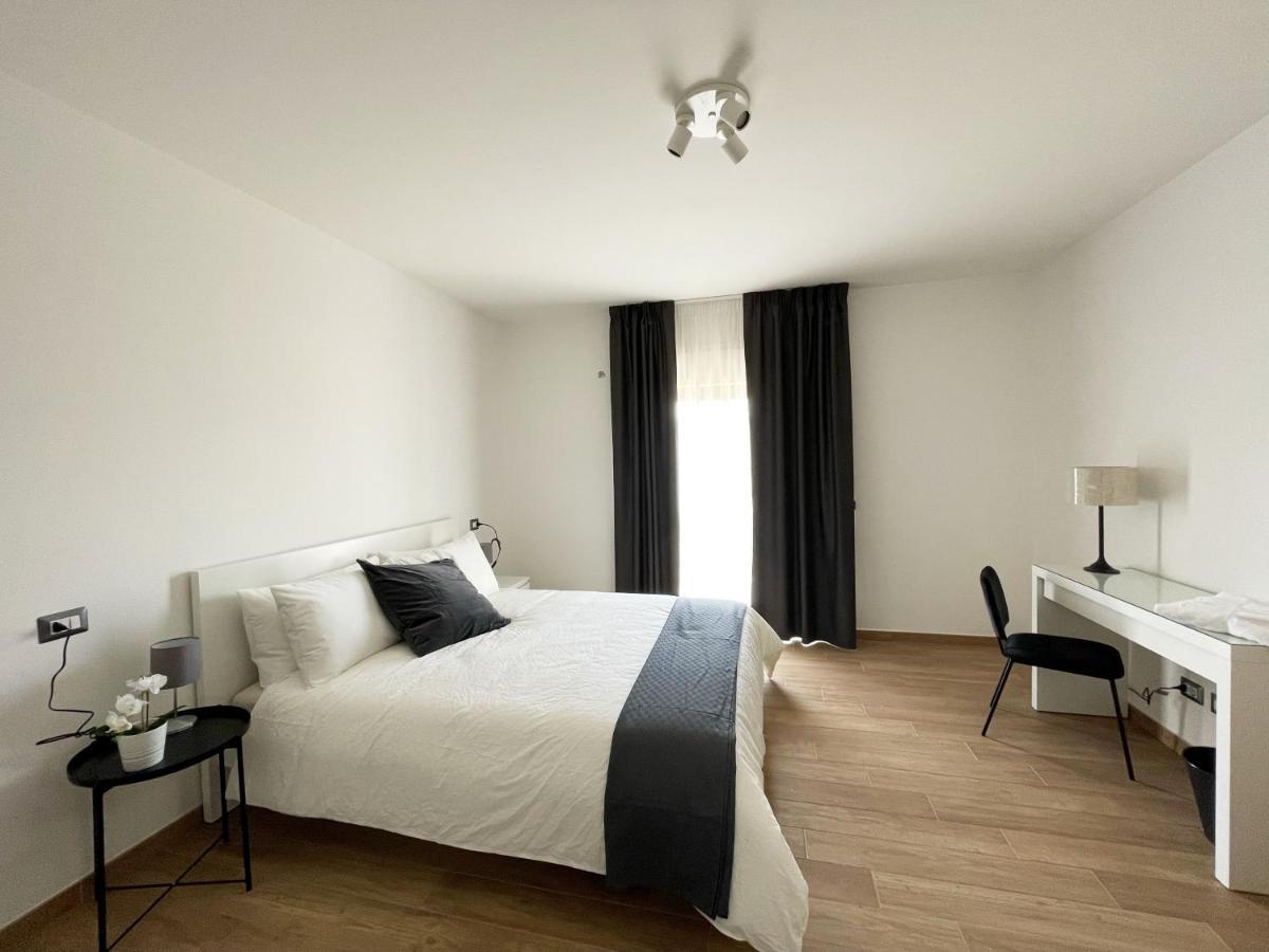 Casa Giulia Hotell CTA Eksteriør bilde