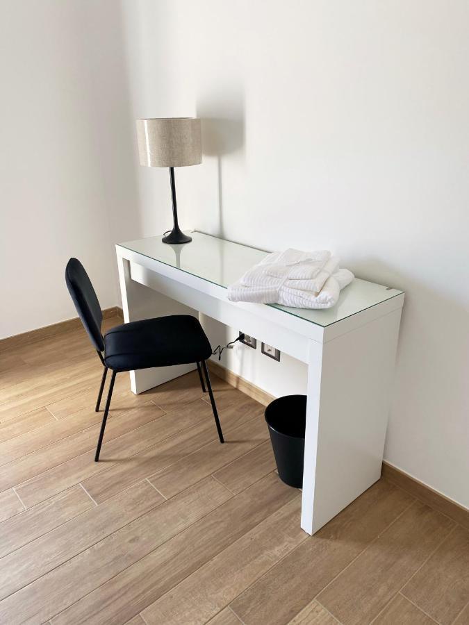 Casa Giulia Hotell CTA Eksteriør bilde