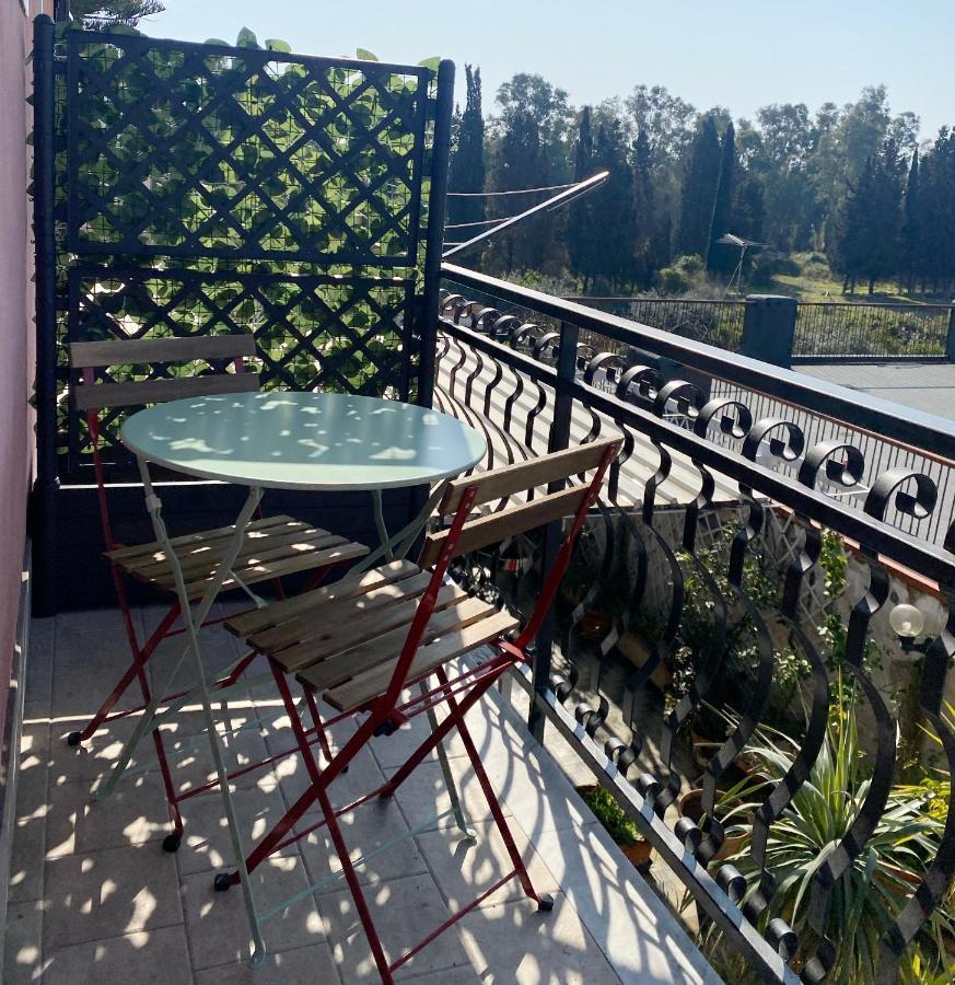Casa Giulia Hotell CTA Eksteriør bilde